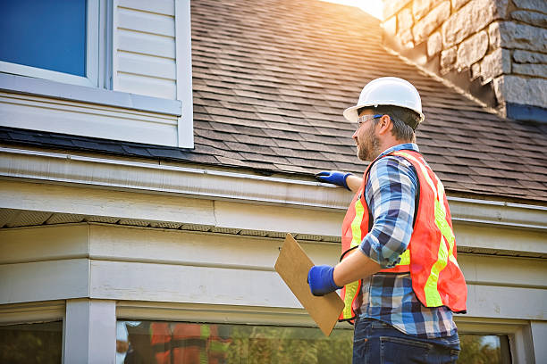 Roof Repair in Perley